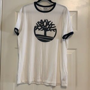 Men’s timberland t shirt